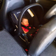 Illustration for article titled COTD follow up: Abarth+infant=surprisingly easy!